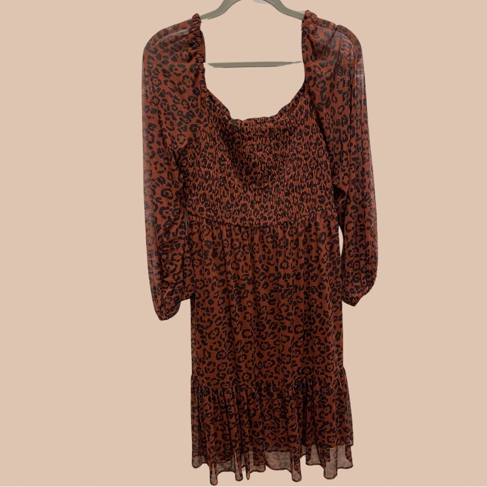 Just Taylor dress
